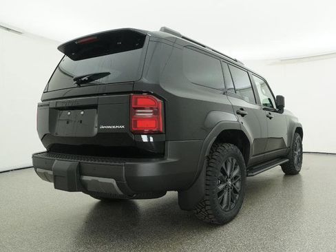 New 2026 Toyota Land Cruiser image 42