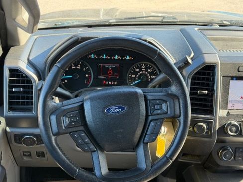 Used 2019 Ford F150 XLT w/ Equipment Group 302A Luxury image 15