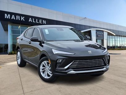 New 2026 Buick Envista Preferred w/ Convenience I Package