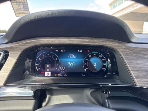 New 2026 Volkswagen Atlas SEL Premium R-Line image 30