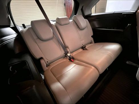 Used 2022 Honda Odyssey Touring image 23