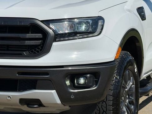 Used 2019 Ford Ranger Lariat w/ Equipment Group 501A Mid AWD/4WD image 11