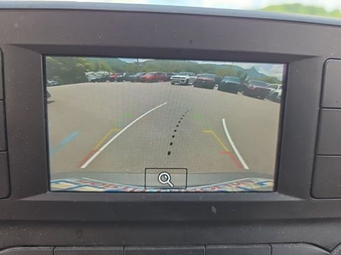 Used 2022 Ford EcoSport S AWD/4WD image 10