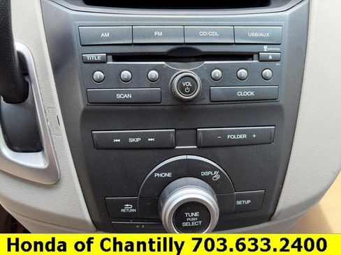 Used 2012 Honda Odyssey EX image 17
