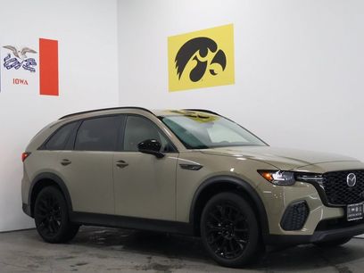 New 2026 MAZDA CX-70 3.3 Turbo w/ Preferred Package