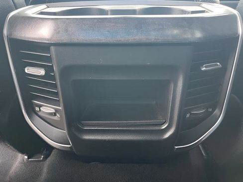 Used 2019 RAM 1500 Big Horn RWD image 30