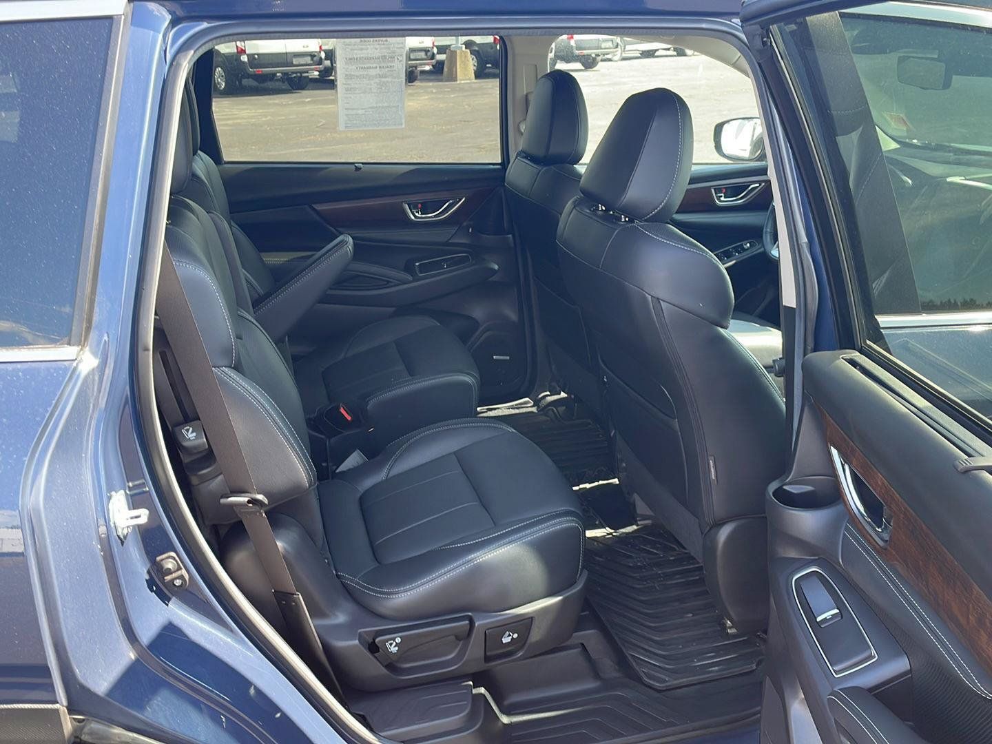 Used 2024 Subaru Ascent Touring AWD/4WD image 29
