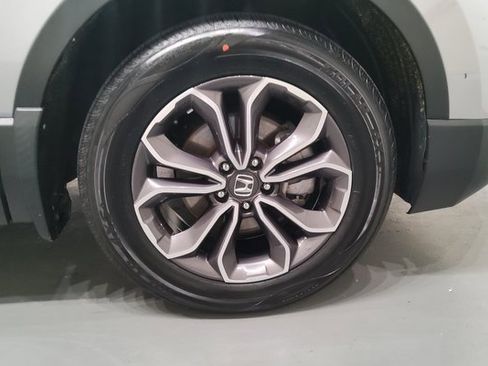 Used 2020 Honda CR-V EX-L image 43