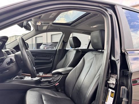 Used 2014 BMW 328i Sedan RWD image 9