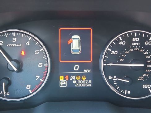 Used 2025 Subaru Outback Premium image 25