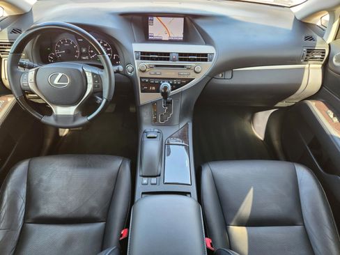 Used 2014 Lexus RX 350 Navigation, Premium Package w/ Navigation Package image 27
