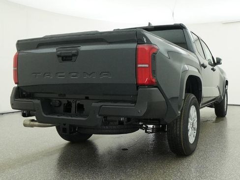 New 2026 Toyota Tacoma SR image 20