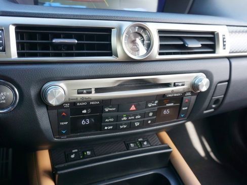 Used 2016 Lexus GS 350 F Sport image 19