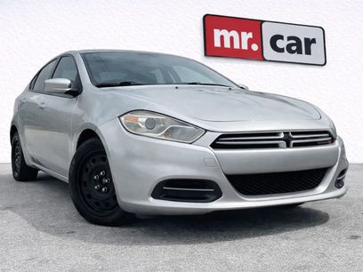 Used 2013 Dodge Dart SE w/ Value Group