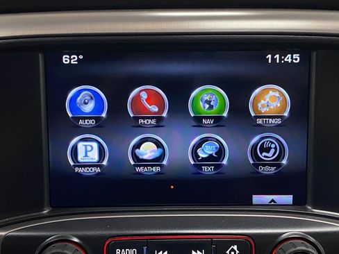 Used 2015 GMC Sierra 1500 SLT AWD/4WD image 21