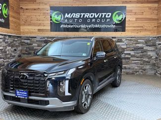 Certified 2024 Hyundai Palisade SEL w/ Premium Package AWD/4WD video 3