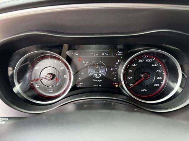 Used 2021 Dodge Charger Scat Pack RWD image 26