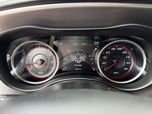 Used 2021 Dodge Charger Scat Pack RWD image 26