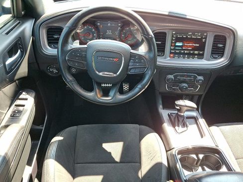 Used 2023 Dodge Charger GT w/ Plus Group AWD/4WD image 11