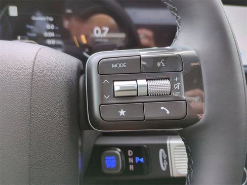 New 2026 Hyundai Palisade Calligraphy image 27