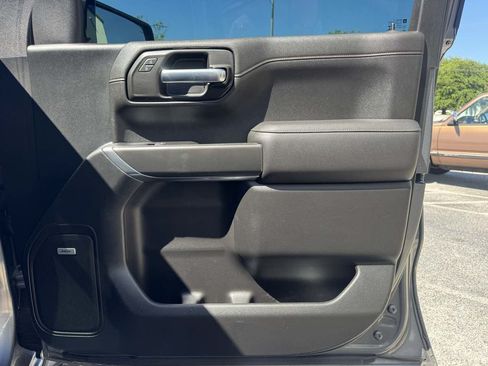 Used 2021 GMC Sierra 1500 AT4 w/ AT4 Premium Package AWD/4WD image 30