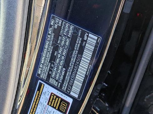 Used 2022 Mercedes-Benz GLE 63 AMG S image 23