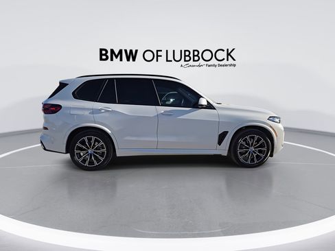 Certified 2026 BMW X5 sDrive40i RWD image 9