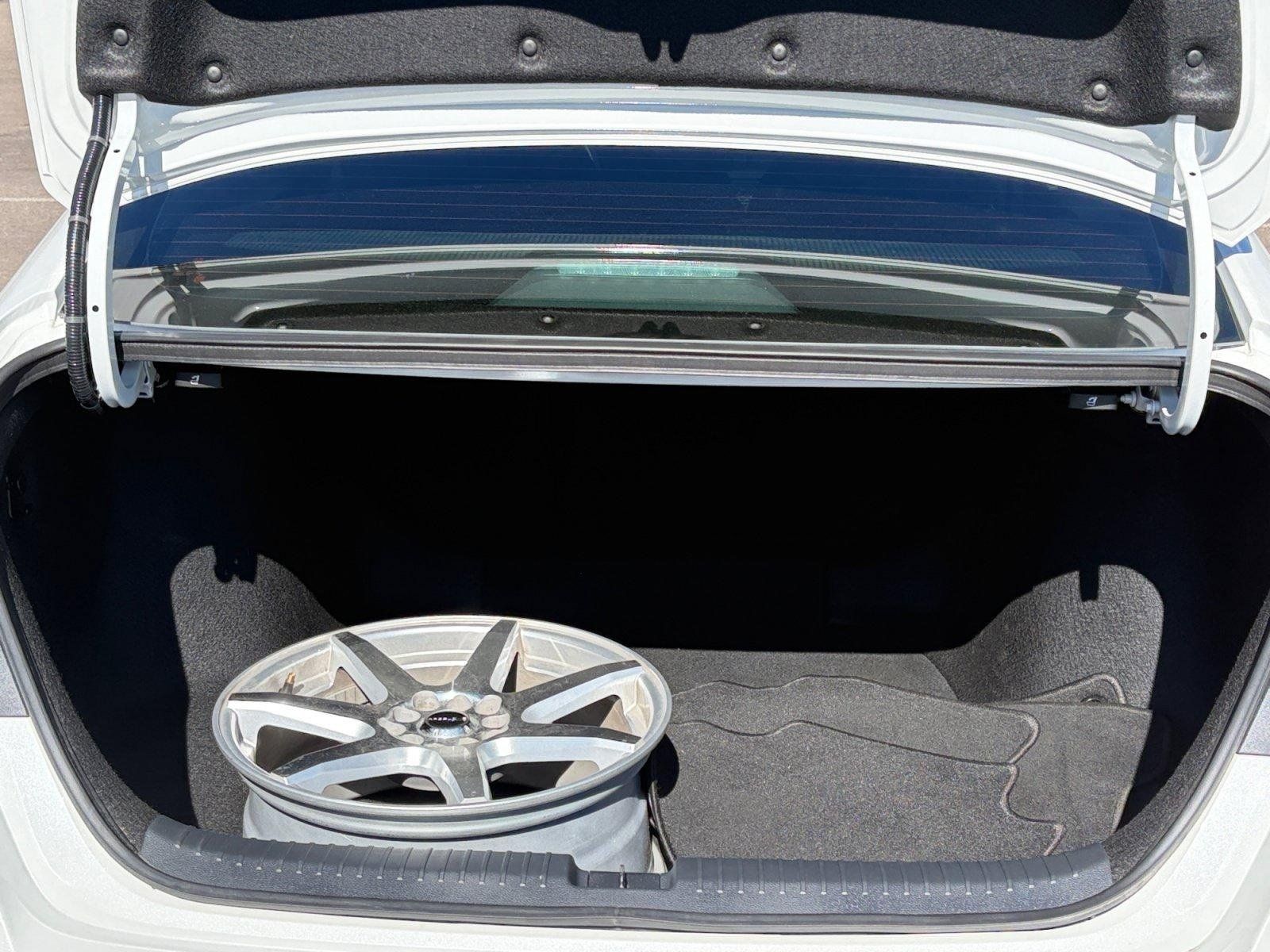 Used 2024 Honda Accord EX image 20
