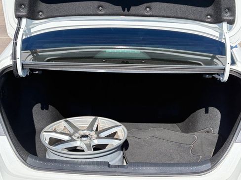 Used 2024 Honda Accord EX image 20