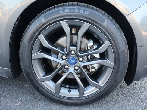 Used 2018 Ford Fusion SE w/ Equipment Group 201A FWD image 44