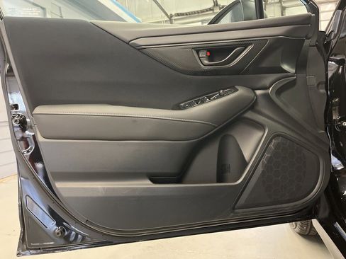 Certified 2025 Subaru Legacy image 9