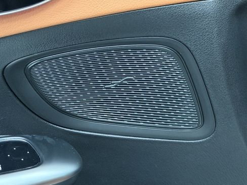 Certified 2022 Mercedes-Benz C 300 Sedan image 22