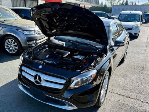 Used 2016 Mercedes-Benz GLA 250 4MATIC image 7