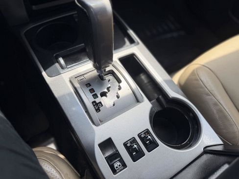 Used 2013 Toyota 4Runner Limited RWD image 16