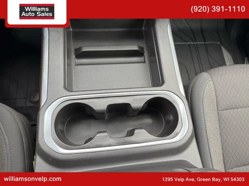 Used 2019 Chevrolet Silverado 1500 RST image 21