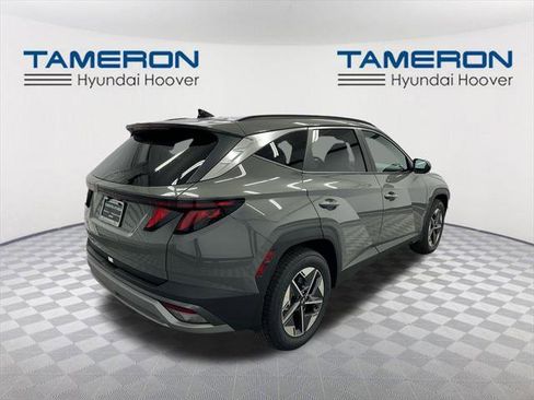 New 2026 Hyundai Tucson SEL image 5