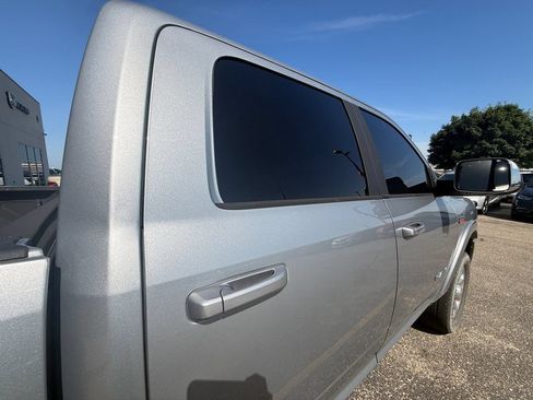 Used 2021 RAM 2500 Laramie AWD/4WD image 41