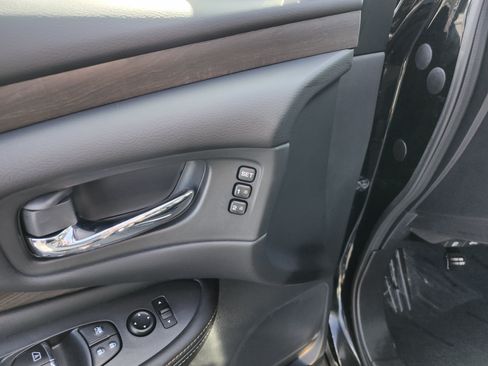 Used 2023 Nissan Murano Platinum w/ Cargo Package AWD/4WD image 30