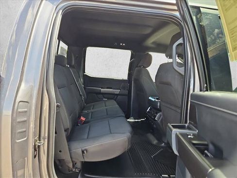Used 2022 Ford F150 XLT w/ Equipment Group 302A High AWD/4WD image 19