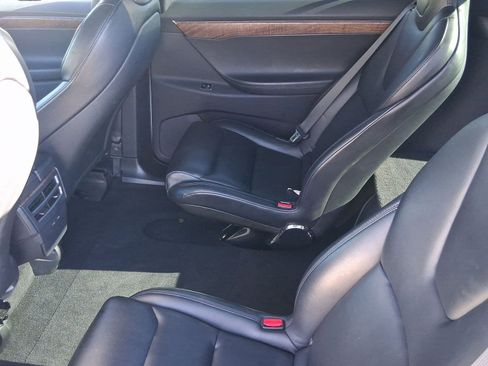 Used 2021 Tesla Model X Long Range image 29