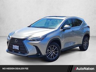 Certified 2024 Lexus NX 350 AWD w/ Cold Area Package video 1