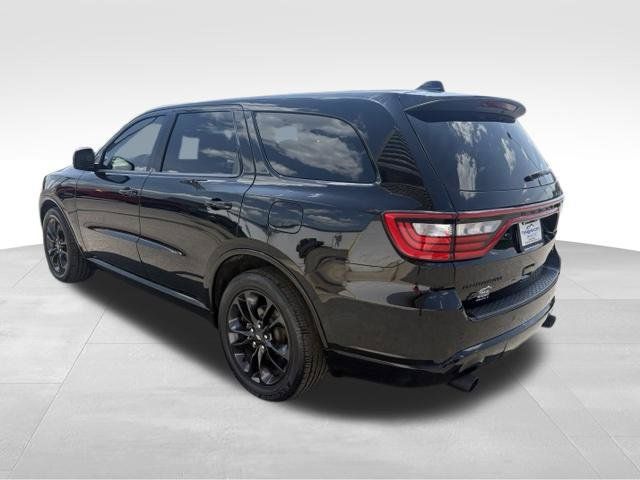 Used 2021 Dodge Durango R/T w/ Blacktop Package AWD/4WD image 11