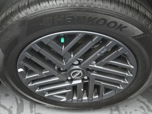 Used 2026 Nissan Sentra SV w/ Floor Mat Package FWD image 18