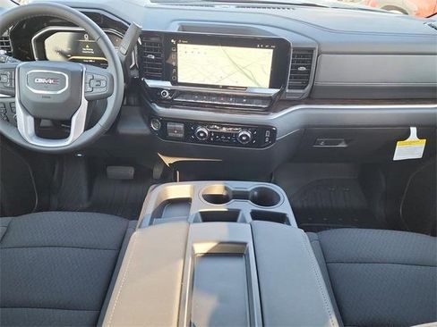 New 2026 GMC Sierra 1500 Elevation w/ Elevation Select Package image 19