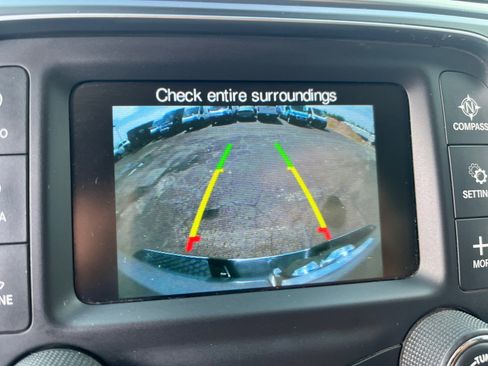 Used 2019 RAM 1500 Classic SLT image 23