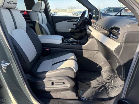 Used 2026 Honda Passport TrailSport Elite image 19