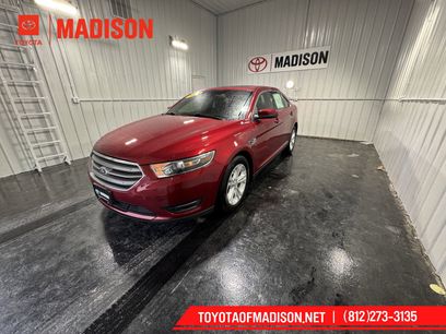 Used 2015 Ford Taurus SEL w/ Equipment Group 201A