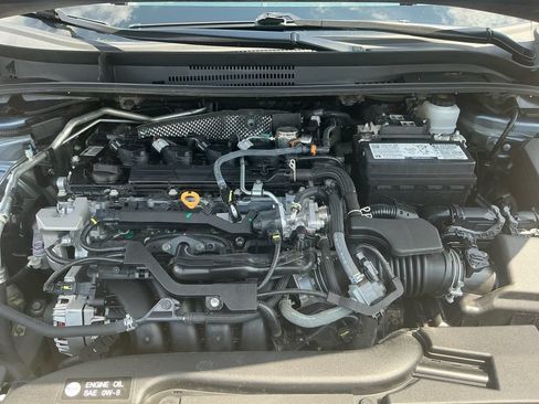 Used 2024 Toyota Corolla LE FWD image 25