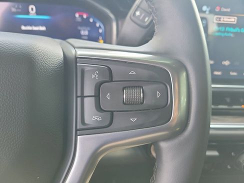 Used 2024 Chevrolet Silverado 2500 LTZ AWD/4WD image 25