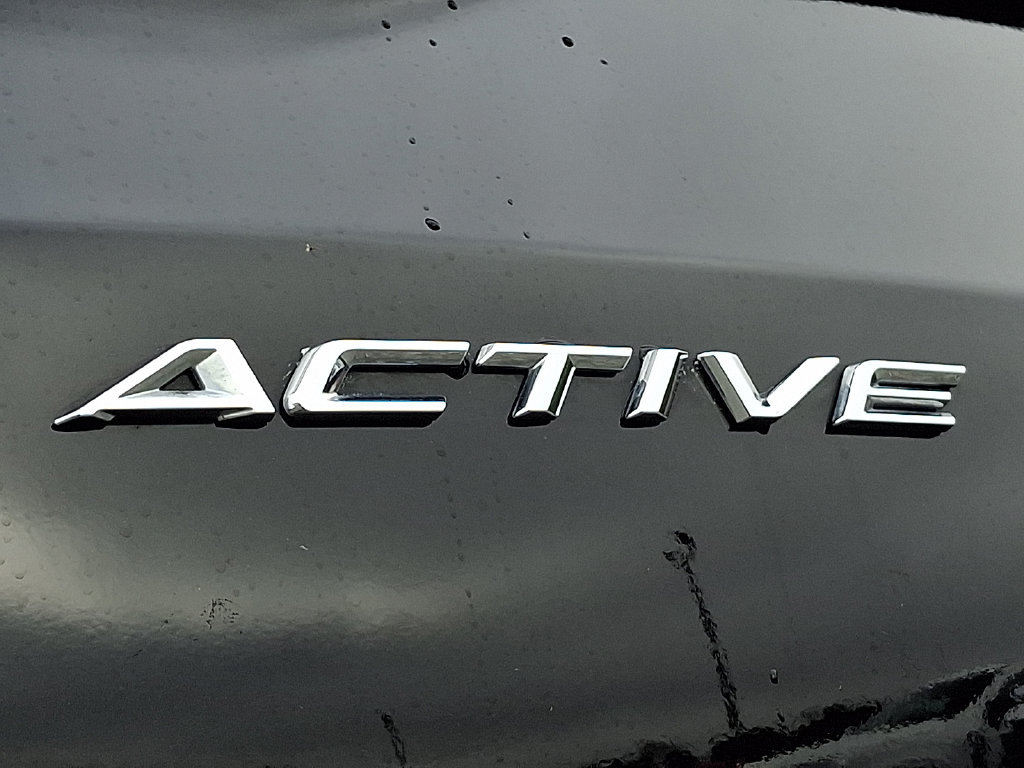 Used 2023 Ford Escape Active AWD/4WD image 31